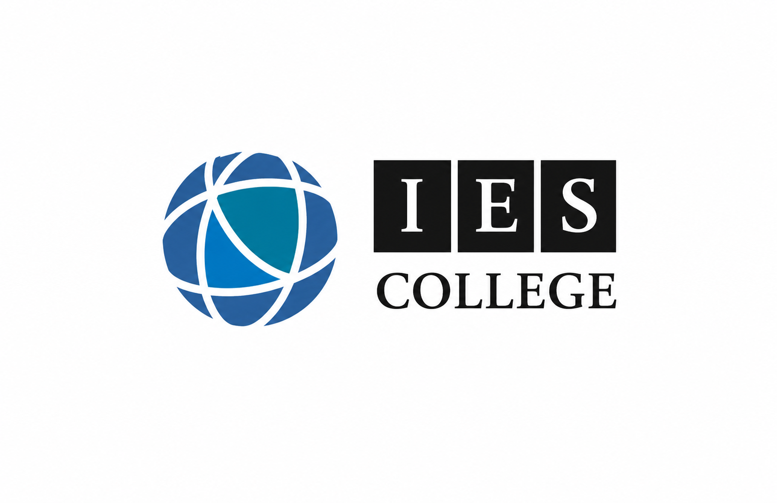 IES College logo